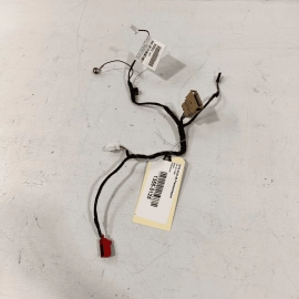 AUDI A6 Quattro 2018 GLOVE BOX WIRE WIRING HARNESS CABLE OEM AUDI A6 Quattro 2018 GLOVE BOX WIRE WIRING HARNESS CABLE OEM