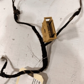 AUDI A6 Quattro 2018 GLOVE BOX WIRE WIRING HARNESS CABLE OEM AUDI A6 Quattro 2018 GLOVE BOX WIRE WIRING HARNESS CABLE OEM