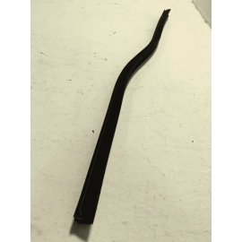 15-2020 FORD F-150 Front Passenger Side Door Window Belt Inner Weatherstrip OEM