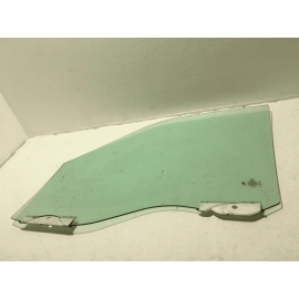 2015-2023 FORD F-150 XL FRONT RIGHT PASSENGER SIDE DOOR  WINDOW GLASS OEM