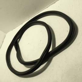 2015-25 FORD F-150 FRONT RIGHT PASSENGER SIDE DOOR BODY WEATHERSTRIP SEAL OEM