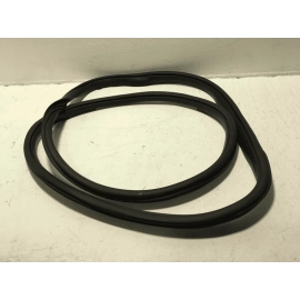 2015-25 FORD F-150 FRONT RIGHT PASSENGER SIDE DOOR BODY WEATHERSTRIP SEAL OEM