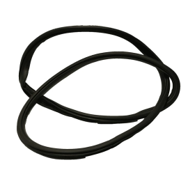 2015-25 FORD F-150 FRONT RIGHT PASSENGER SIDE DOOR BODY WEATHERSTRIP SEAL OEM