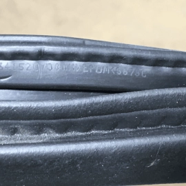 2015-25 FORD F-150 FRONT RIGHT PASSENGER SIDE DOOR BODY WEATHERSTRIP SEAL OEM
