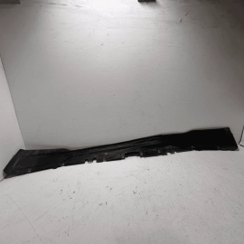 2018-2020 FORD F-150 XL FRONT BUMPER LOWER COVER PANEL OEM