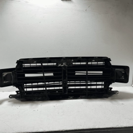 2018-2020 FORD F-150 XL FRONT BUMPER UPPER RADIATOR VENT GRILLE COVER OEM