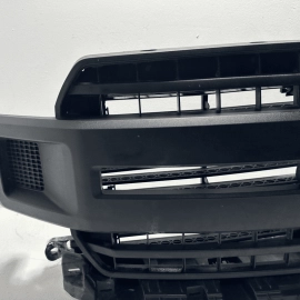 2018-2020 FORD F-150 XL FRONT BUMPER UPPER RADIATOR VENT GRILLE COVER OEM