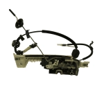 2015 - 2020 FORD F-150 FRONT PASSENGER  SIDE DOOR LOCK LATCH ACTUATOR OEM