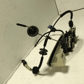 2015 - 2020 FORD F-150 FRONT PASSENGER  SIDE DOOR LOCK LATCH ACTUATOR OEM