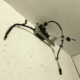 2015 - 2020 FORD F-150 FRONT PASSENGER  SIDE DOOR LOCK LATCH ACTUATOR OEM