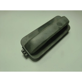 2015 - 2020 FORD F-150 FRONT RIGHT PASSENGER SIDE EXTERIOR DOOR HANDLE OEM