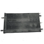 2017-2024 FORD F-150 XL 3.3L A/C AC CONDITIONING CONDENSER ASSEMBLY OEM