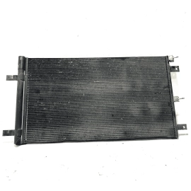 2017-2024 FORD F-150 XL 3.3L A/C AC CONDITIONING CONDENSER ASSEMBLY OEM