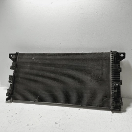 2015-2025 FORD F-150 XL 3.3L ENGINE COOLANT COOLING RADIATOR OEM