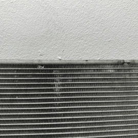 2015-2025 FORD F-150 XL 3.3L ENGINE COOLANT COOLING RADIATOR OEM