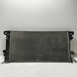 2015-2025 FORD F-150 XL 3.3L ENGINE COOLANT COOLING RADIATOR OEM