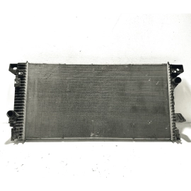 2015-2025 FORD F-150 XL 3.3L ENGINE COOLANT COOLING RADIATOR OEM