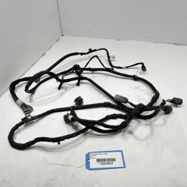 2018 FORD F-150 XL REAR TRUNK BED BOX WIRE WIRING HARNESS OEM