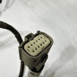 2018 FORD F-150 XL REAR TRUNK BED BOX WIRE WIRING HARNESS OEM