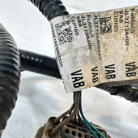 2018 FORD F-150 XL REAR TRUNK BED BOX WIRE WIRING HARNESS OEM