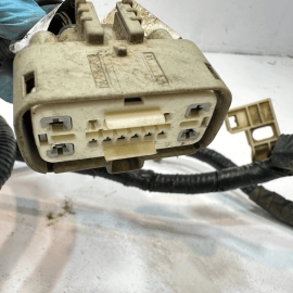 2018 FORD F-150 XL REAR TRUNK BED BOX WIRE WIRING HARNESS OEM