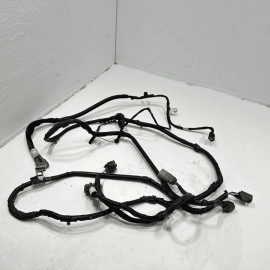 2018 FORD F-150 XL REAR TRUNK BED BOX WIRE WIRING HARNESS OEM