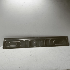 2015-2025 FORD F-150 XL TAILGATE BACK DOOR PICKUP ACCESS COVER PANEL OEM