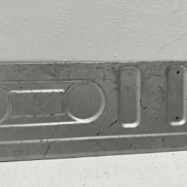 2015-2025 FORD F-150 XL TAILGATE BACK DOOR PICKUP ACCESS COVER PANEL OEM