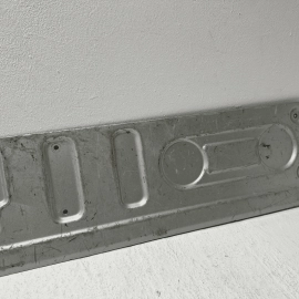 2015-2025 FORD F-150 XL TAILGATE BACK DOOR PICKUP ACCESS COVER PANEL OEM