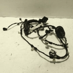 2018-2019 FORD F-150 XL FRONT RIGHT PASSENGER SIDE DOOR WIRE WIRING HARNESS OEM