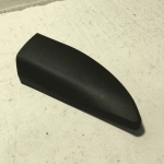 2015-2020 FORD F-150 FRONT PASSENGER SIDE DOOR CORNER TRIM COVER PANEL OEM