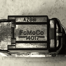 2015-2025 FORD F-150 FRONT PASSENGER SIDE DOOR LOCK UNLOCK SWITCH BUTTON OEM