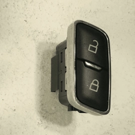 2015-2025 FORD F-150 FRONT PASSENGER SIDE DOOR LOCK UNLOCK SWITCH BUTTON OEM