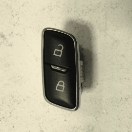 2015-2025 FORD F-150 FRONT PASSENGER SIDE DOOR LOCK UNLOCK SWITCH BUTTON OEM