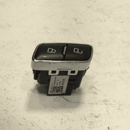 2015-2025 FORD F-150 FRONT PASSENGER SIDE DOOR LOCK UNLOCK SWITCH BUTTON OEM