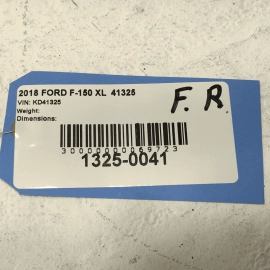 2015-2025 FORD F-150 FRONT PASSENGER SIDE DOOR LOCK UNLOCK SWITCH BUTTON OEM