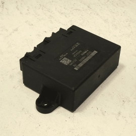 2018 FORD F-150 XL FRONT RIGHT PASSENGER DOOR  CONTROL MODULE UNIT OEM