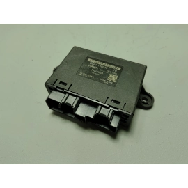 2018 FORD F-150 XL FRONT RIGHT PASSENGER DOOR  CONTROL MODULE UNIT OEM