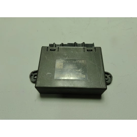 2018 FORD F-150 XL FRONT RIGHT PASSENGER DOOR  CONTROL MODULE UNIT OEM