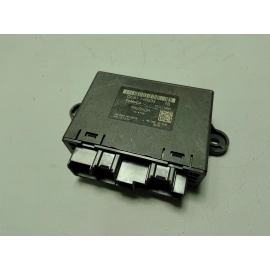 2018 FORD F-150 XL FRONT RIGHT PASSENGER DOOR  CONTROL MODULE UNIT OEM