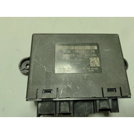 2018 FORD F-150 XL FRONT RIGHT PASSENGER DOOR  CONTROL MODULE UNIT OEM