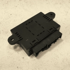 2018 FORD F-150 XL FRONT RIGHT PASSENGER DOOR  CONTROL MODULE UNIT OEM