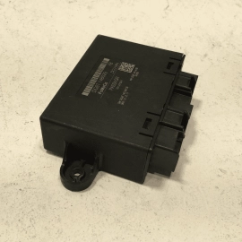 2018 FORD F-150 XL FRONT RIGHT PASSENGER DOOR  CONTROL MODULE UNIT OEM