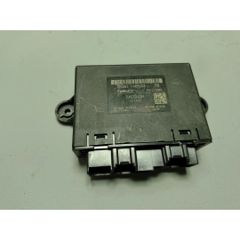 2018 FORD F-150 XL FRONT RIGHT PASSENGER DOOR  CONTROL MODULE UNIT OEM