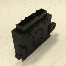 2018 FORD F-150 XL FRONT RIGHT PASSENGER DOOR  CONTROL MODULE UNIT OEM