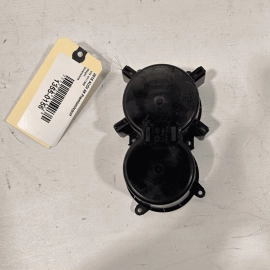 AUDI A6 A7 Quattro 2012-2018 RS7 S6 S7 CENTER CONSOLE DUAL CUP HOLDER OEM