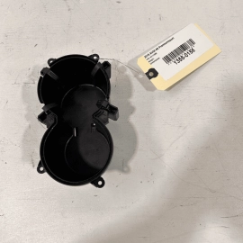 AUDI A6 A7 Quattro 2012-2018 RS7 S6 S7 CENTER CONSOLE DUAL CUP HOLDER OEM