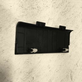 15-2020 FORD F-150 FRONT PASSENGER SIDE INTERIOR INNER DOOR PANEL COVER CAP OEM