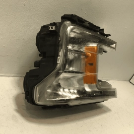 2018 - 2020 FORD F-150 FRONT LEFT DRIVER SIDE HEADLIGHT HEAD LIGHT LAMP OEM