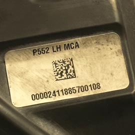 2018 - 2020 FORD F-150 FRONT LEFT DRIVER SIDE HEADLIGHT HEAD LIGHT LAMP OEM